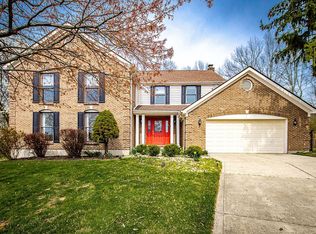 8795 Eagle Creek Ct, West Chester, OH