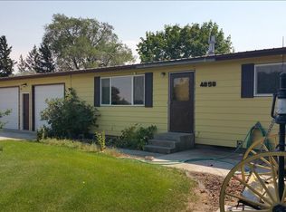 4050 E Iona Rd, Idaho Falls, ID 83401