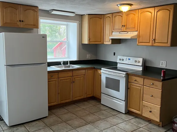 176 Mallard Way #G, Waltham, MA 02452