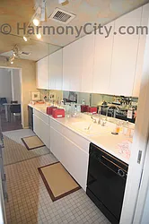 Rented by Harmonycity Corp.