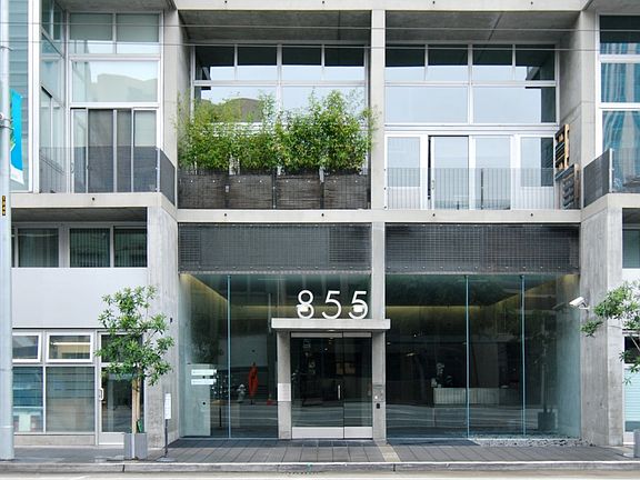 2nd image of 855 Folsom St APT 302