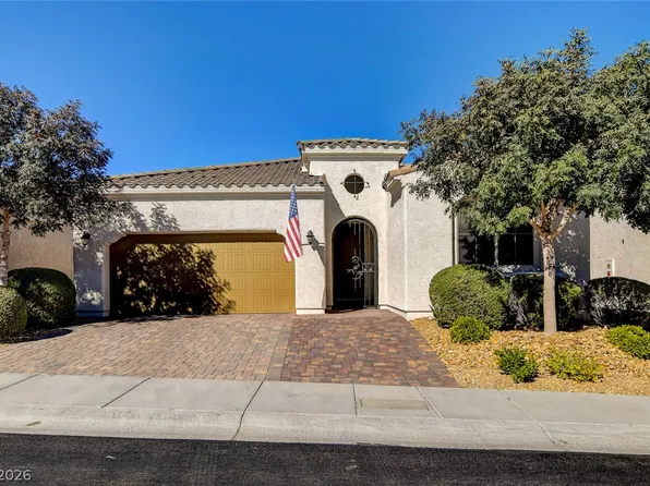 9730 Ponderosa Skye Ct, Las Vegas, NV 89166