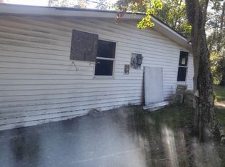 48223 1st St, Altoona, FL 32702
