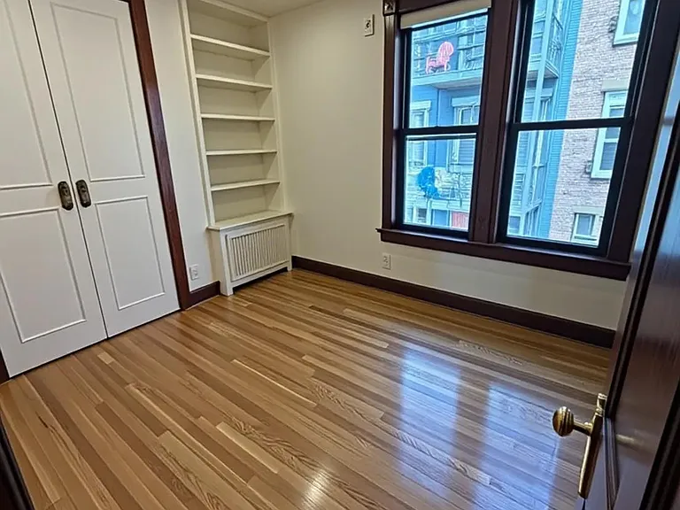 bedroom #3