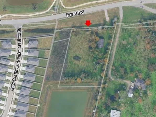 1222 County Road 58, Rosharon, TX 77583