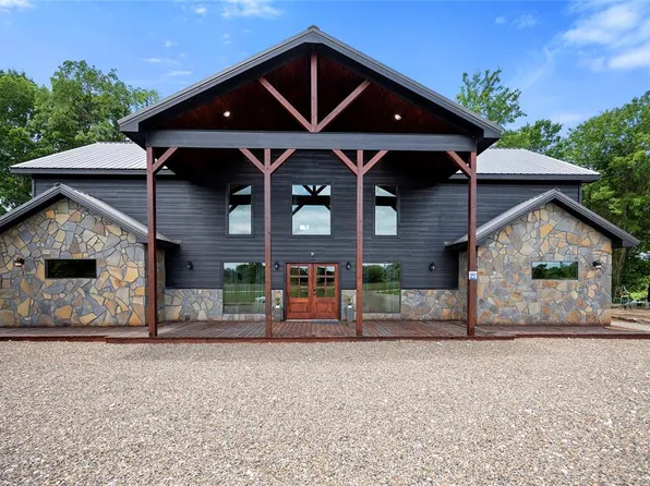 204 Stones River Ln, Broken Bow, OK 74728