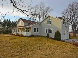 12033 Johnson Rd, Churubusco, IN 46723