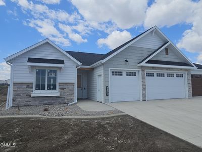 4402 Kites Ln, Bismarck, ND, 58503
