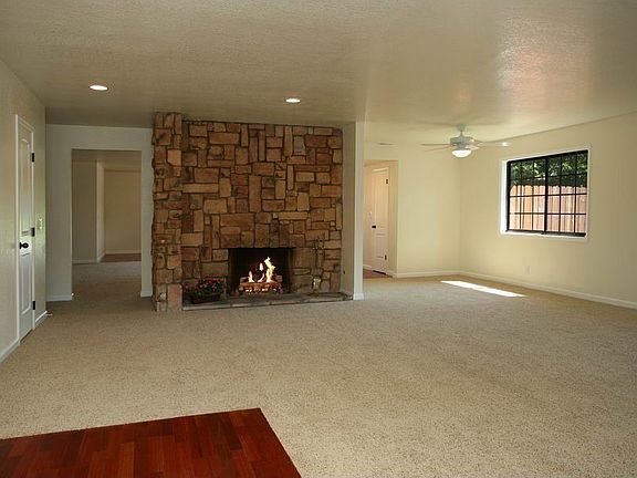 Living Room/Formal Dining Area