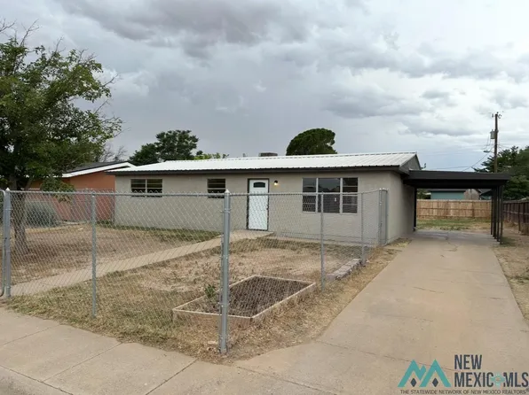 2808 S Largo Dr, Roswell, NM 88203