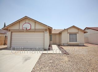 6605 W Mescal St, Glendale, AZ 85304