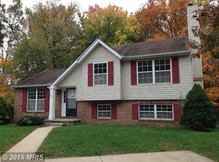 6417 Martinique Rd, Baltimore, MD 21237