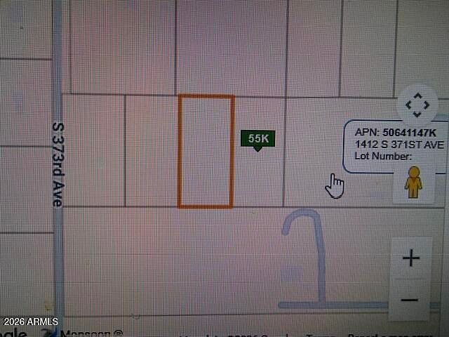 2nd image of 13XX S 373rd Avenue #H