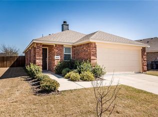 1812 Rodeo Dr, Anna, TX 75409