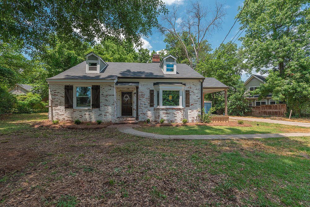 2303 Woodbine Rd, Augusta, GA 30904 Zillow