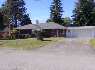 711 48th St SE, Everett, WA 98203