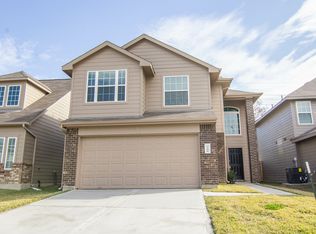 5606 Hawksbury Creek Trl, Katy, TX 77449