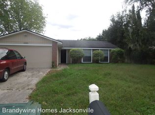 10661 Wimbledon Dr, Jacksonville, FL 32257