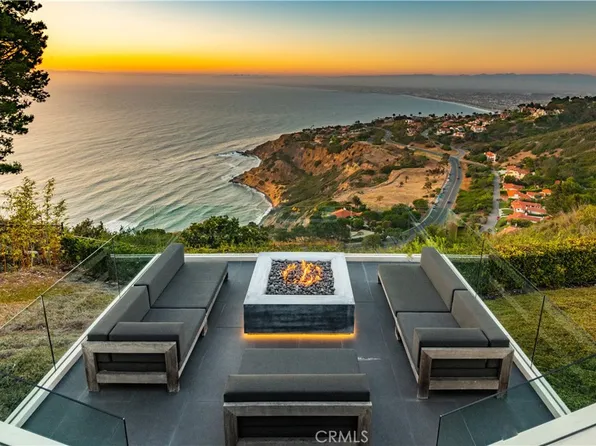 968 Paseo La Cresta, Palos Verdes Estates, CA 90274