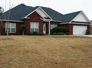 3002 Low Key Ct, Kathleen, GA 31047