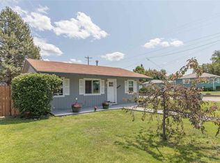 3602 N Edgerton Rd, Spokane, WA 99212