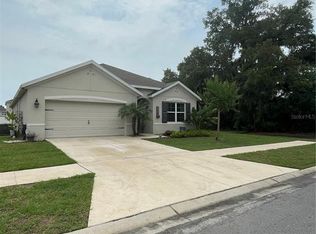 5504 Raymond Way, Zephyrhills, FL 33541