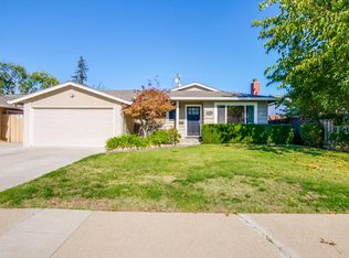 4835 Manitoba Dr, San Jose, CA 95130