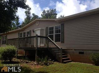 529 Reid St, Roopville, GA 30170