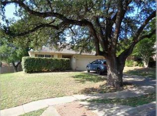 2011 Idlewilde Run Dr, Austin, TX 78744