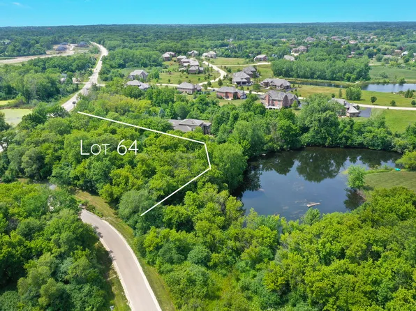 4594 Patricia Dr, Long Grove, IL 60047