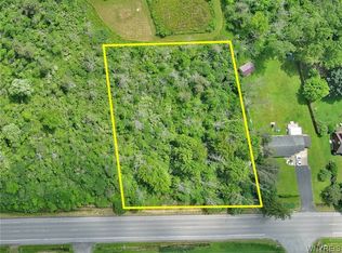 Genesee St #33, Alden, NY 14004