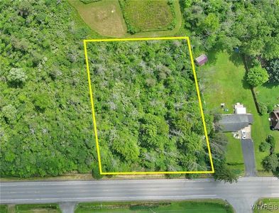 Genesee St #33, Alden, NY, 14004