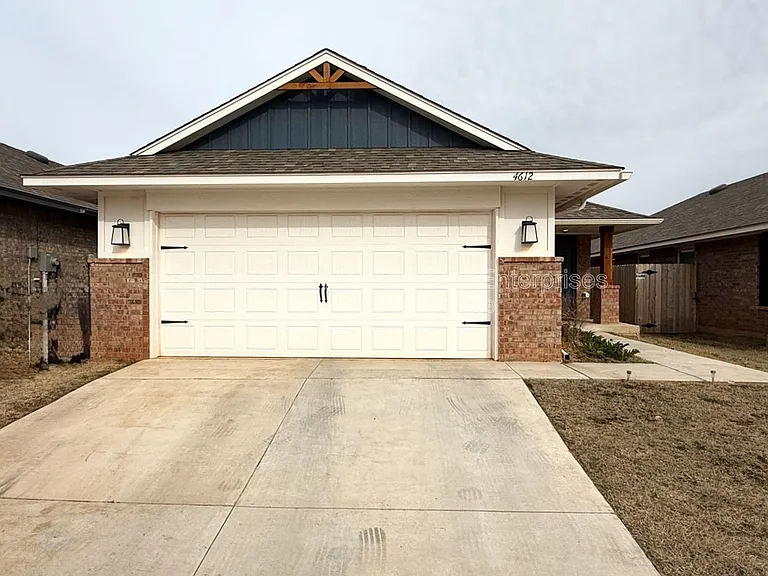 4612 Prominence Dr — Photo 1