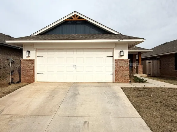 4612 Prominence Dr, Oklahoma City, OK 73179