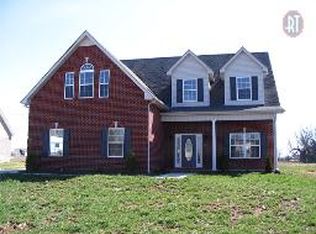 5109 Bumblebee Dr, Murfreesboro, TN 37129