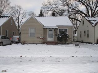 24411 Union St, Dearborn, MI 48124