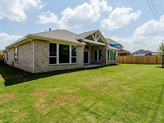 1810 Fresh Garden Grandview Plan