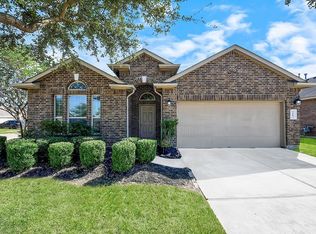 3003 Emily Vista Ln, Fresno, TX 77545