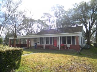 727 5th St, Jennings, LA 70546