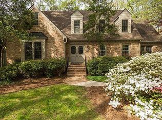 3618 Darwin Rd, Durham, NC 27707