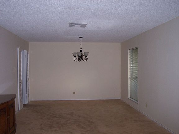 Formal Living & Dining