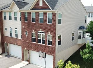 25510 Joy Ln, Damascus, MD