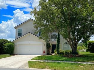 540 Pinewood Dr, Davenport, FL 33896