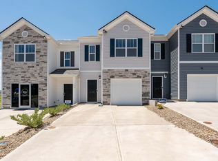791 Embark Cir, Greer, SC 29651