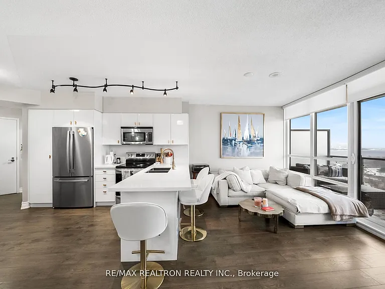 2230 Lake Shore Blvd S #2008 — Photo 20