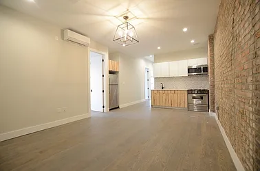 Rented by Dwelling NY Realty Inc