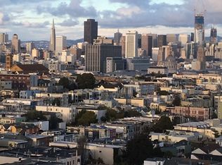 197A, San Francisco, CA 94117