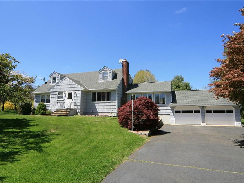 4 Bedroom Cape
