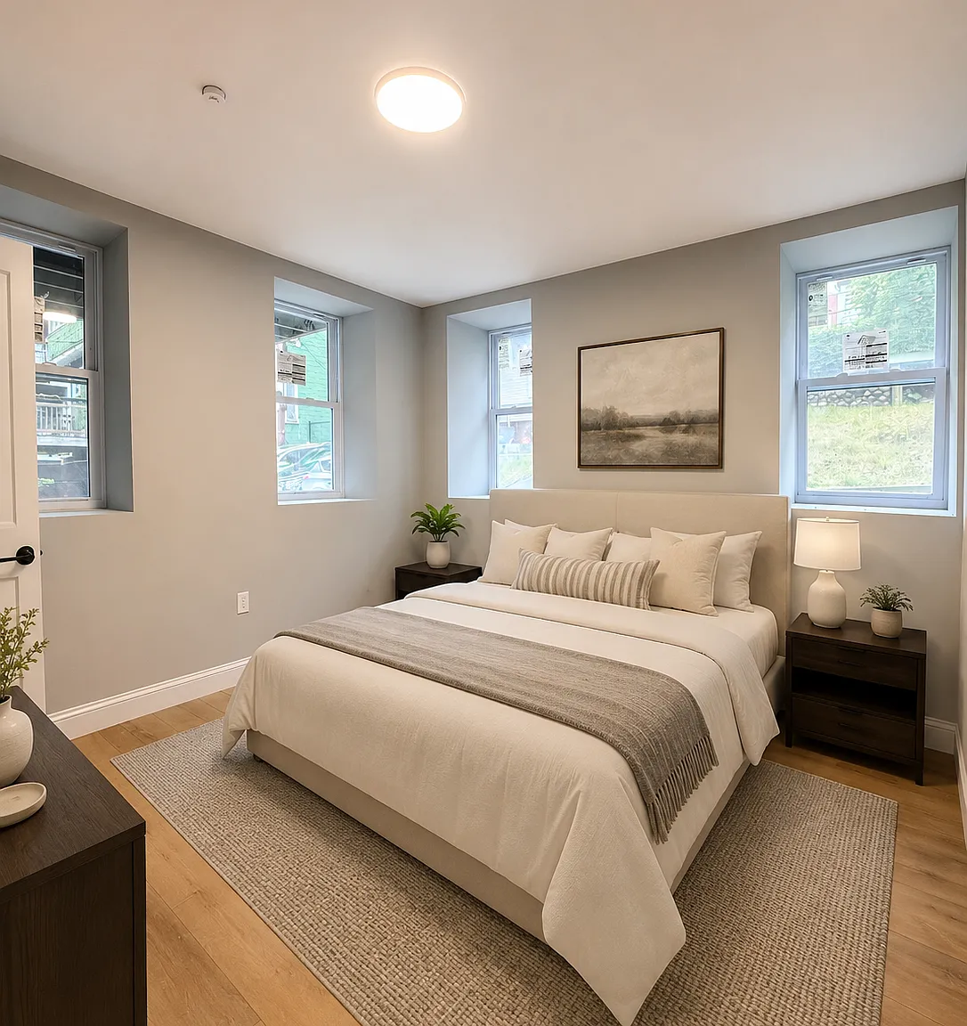 3 bed, 1250 sqft, $5,250 — Photo 3