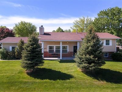 680 Garnet Ave, Billings, MT, 59105